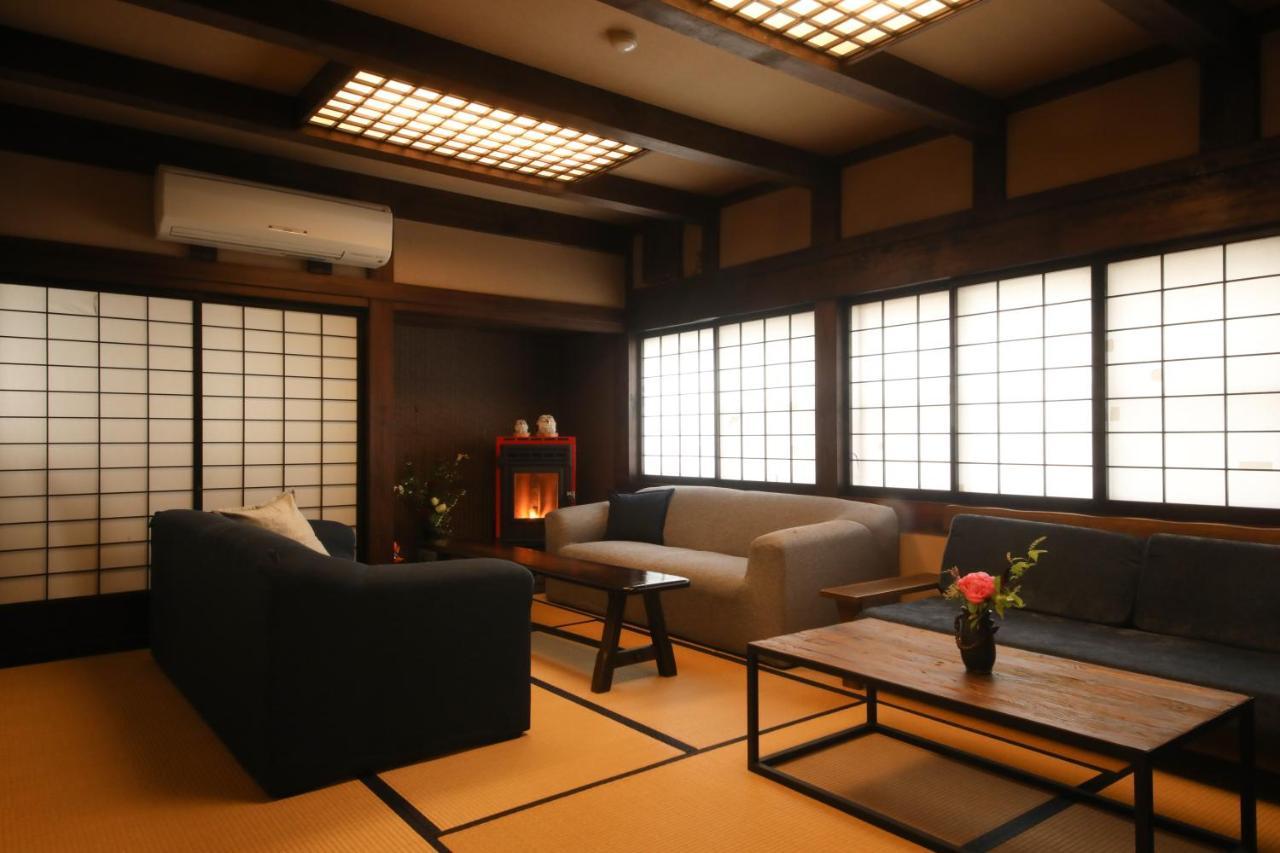 Iroriyado Hidaya Takayama  Exterior photo