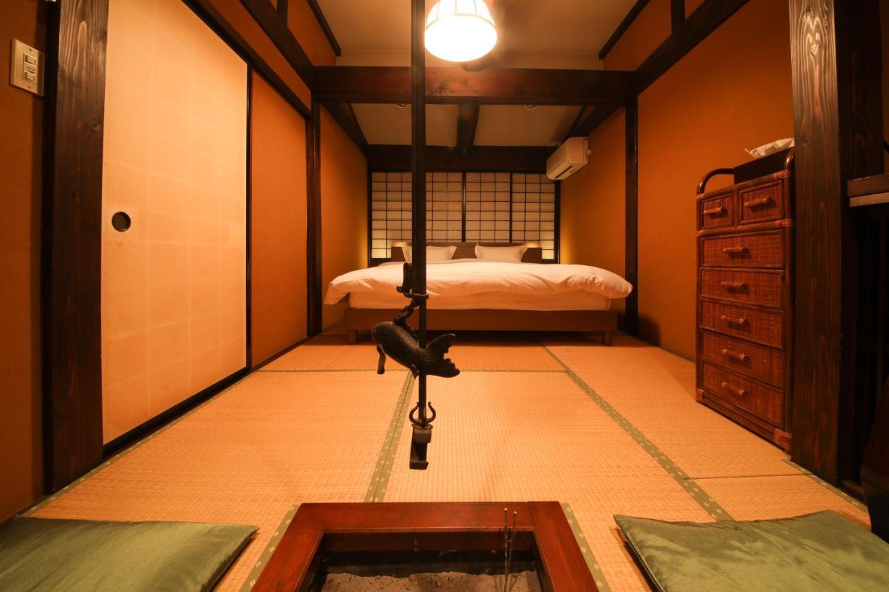 Iroriyado Hidaya Takayama  Exterior photo